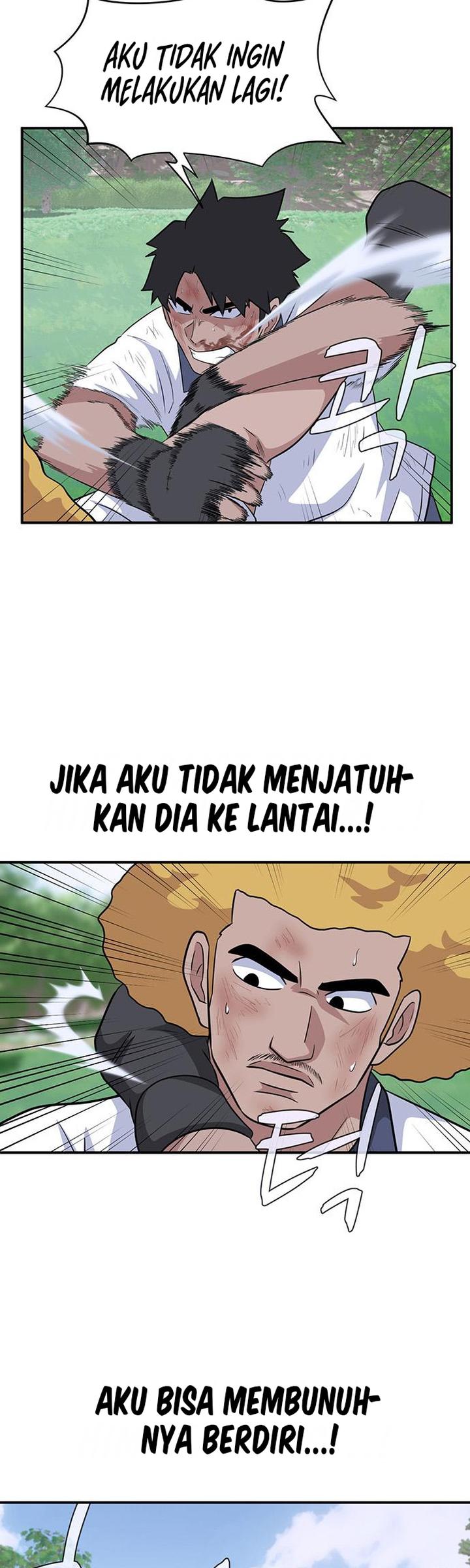 System Rules Chapter 49 Bahasa Indonesia