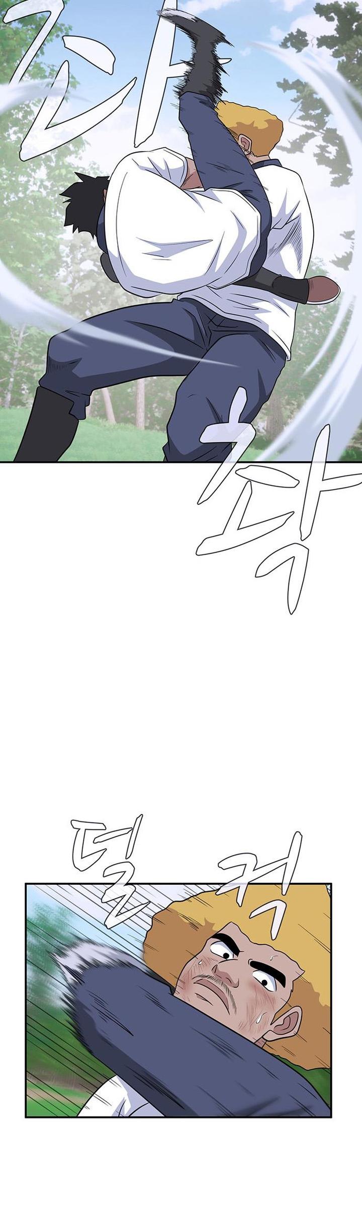 System Rules Chapter 49 Bahasa Indonesia