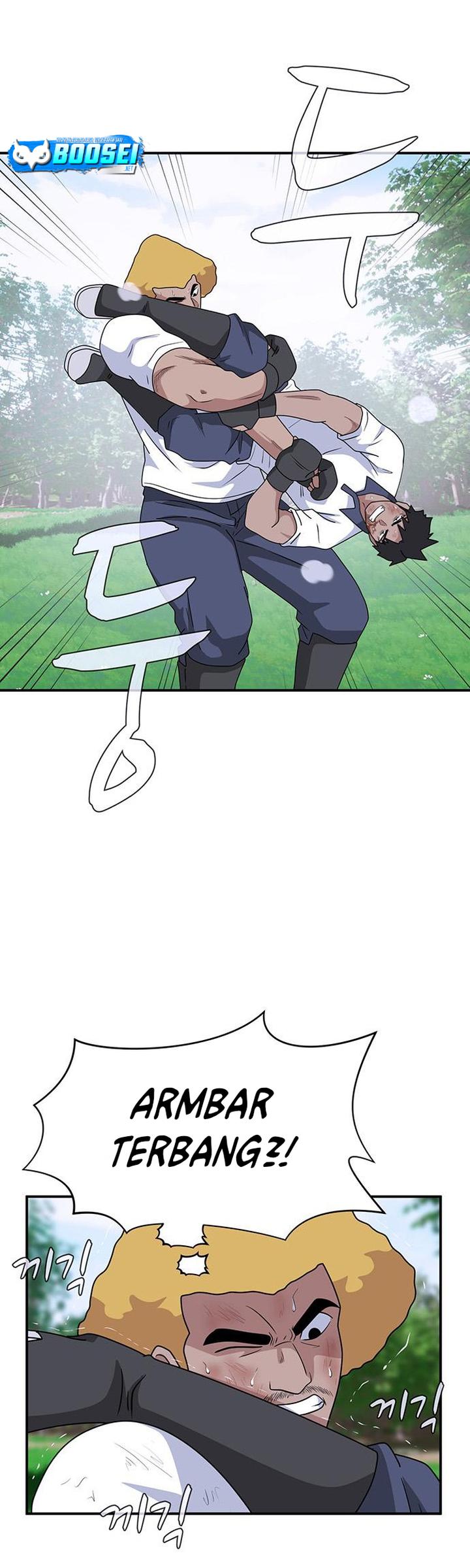 System Rules Chapter 49 Bahasa Indonesia