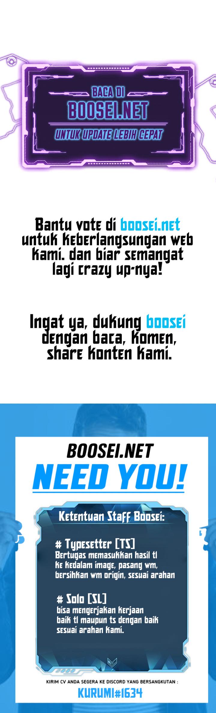 System Rules Chapter 49 Bahasa Indonesia