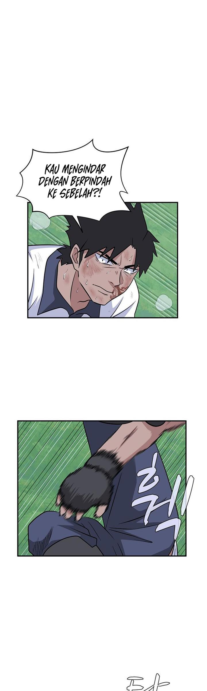 System Rules chapter 50
