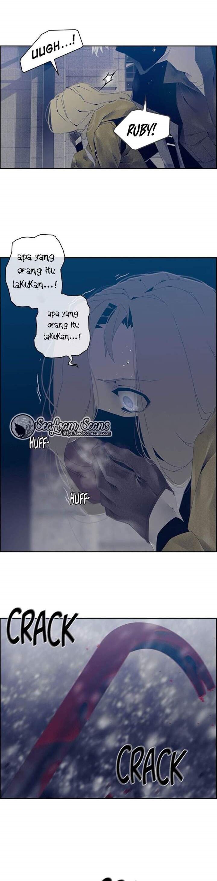 TACIT Chapter 07 Bahasa Indonesia