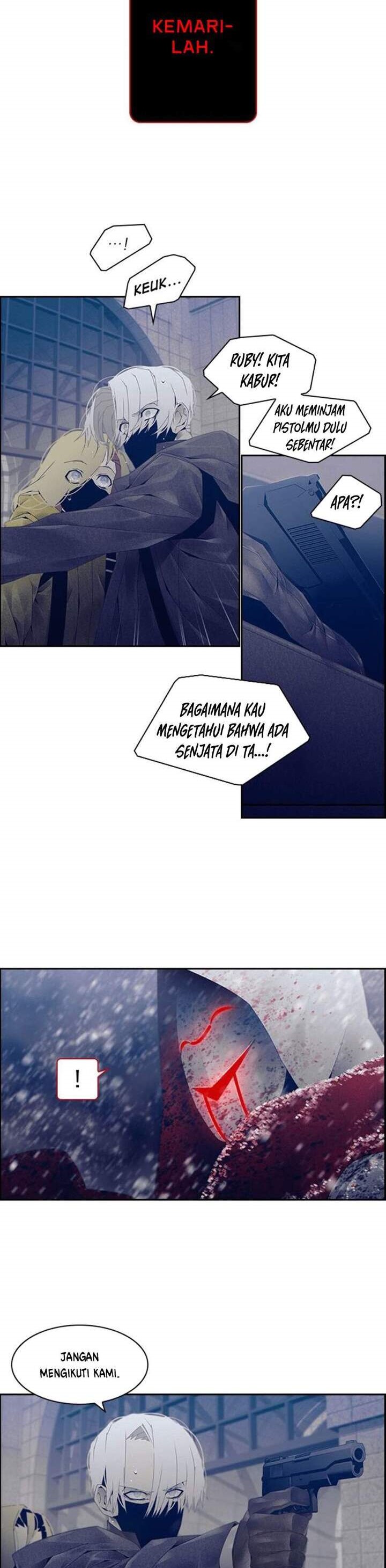 TACIT Chapter 07 Bahasa Indonesia