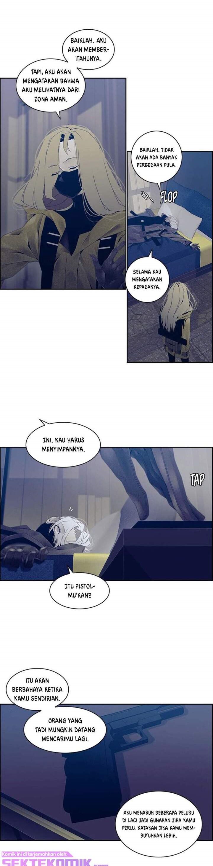 TACIT Chapter 07 Bahasa Indonesia