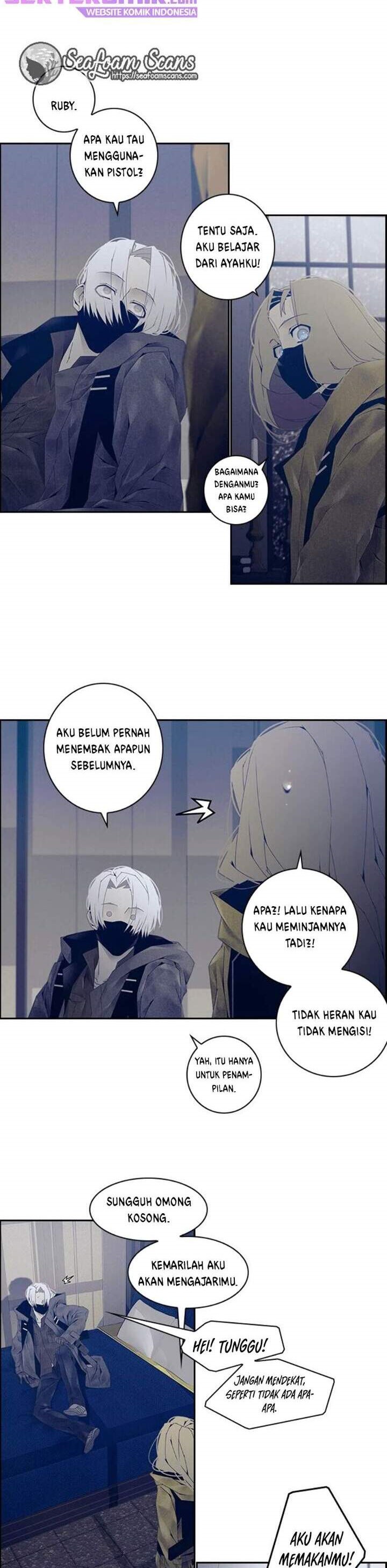 TACIT Chapter 07 Bahasa Indonesia