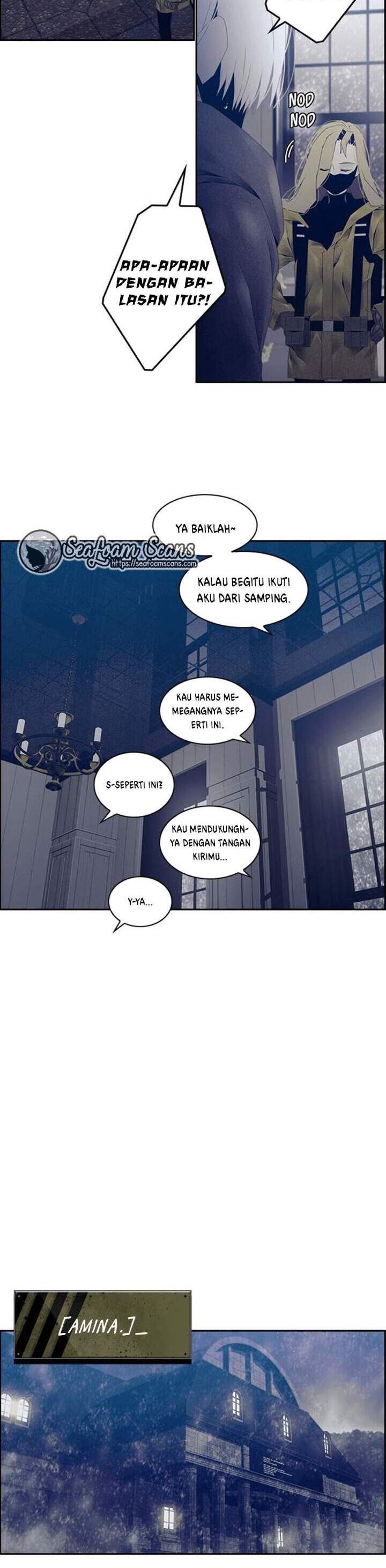 TACIT Chapter 07 Bahasa Indonesia