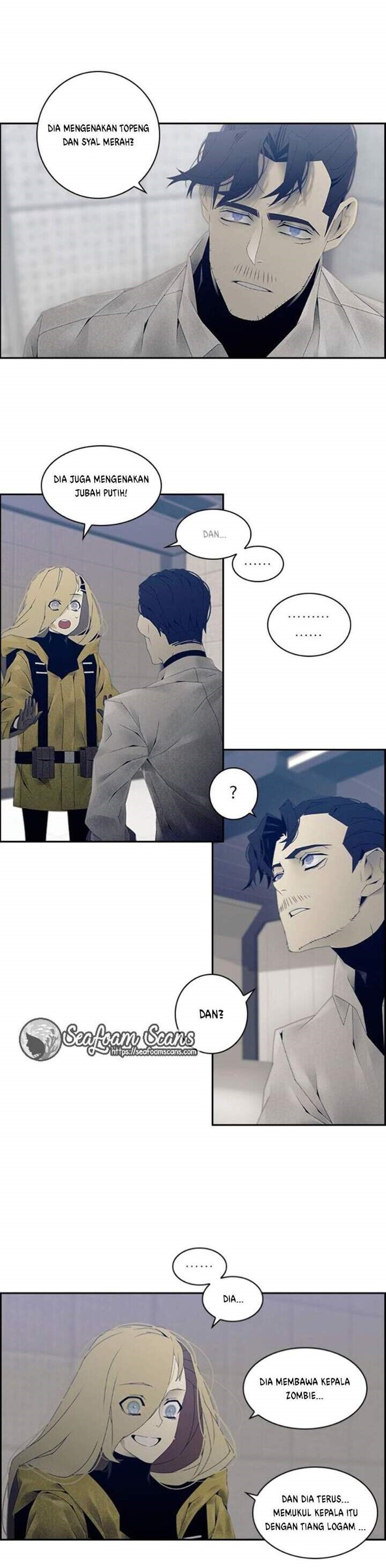 TACIT Chapter 07 Bahasa Indonesia