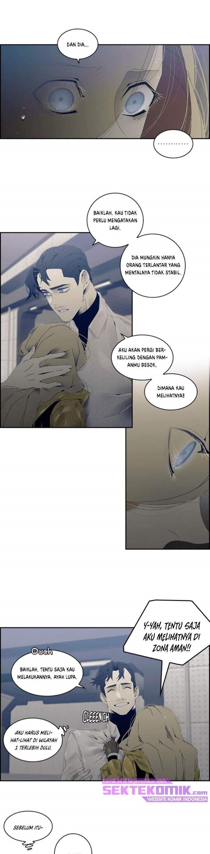 TACIT Chapter 07 Bahasa Indonesia