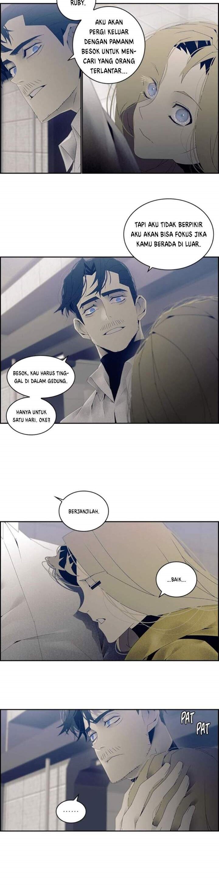 TACIT Chapter 07 Bahasa Indonesia