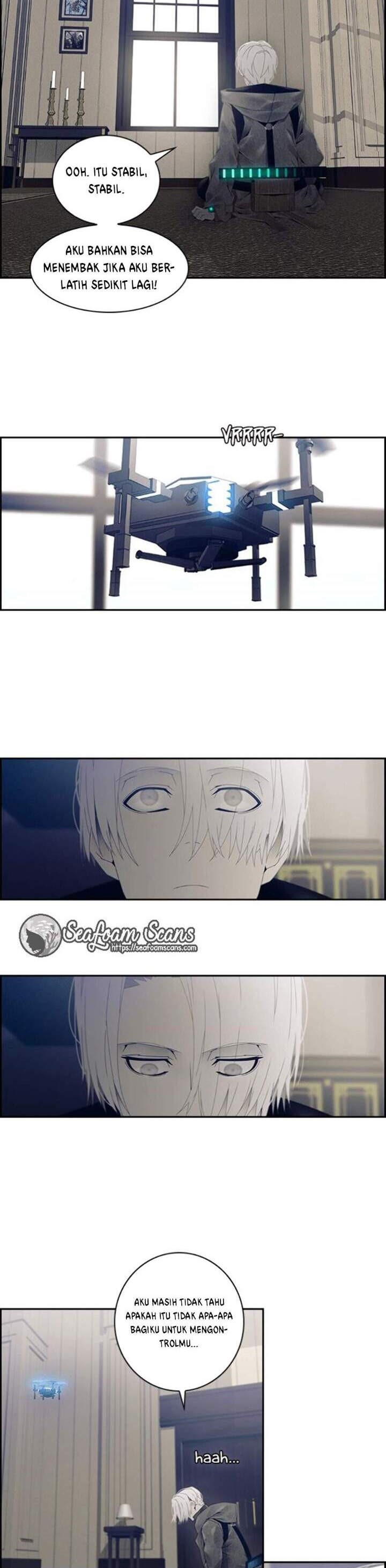 TACIT Chapter 07 Bahasa Indonesia