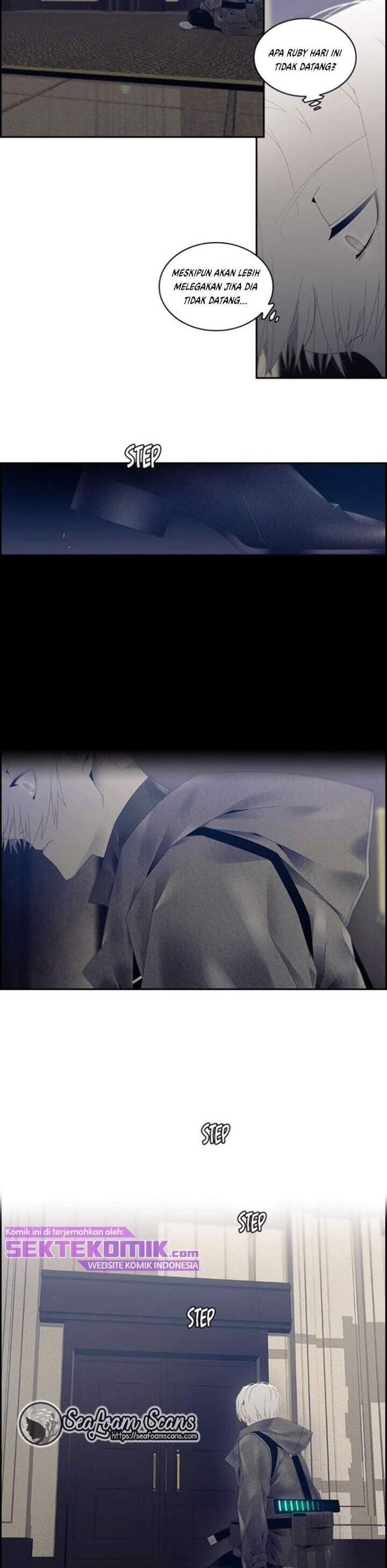 TACIT Chapter 07 Bahasa Indonesia