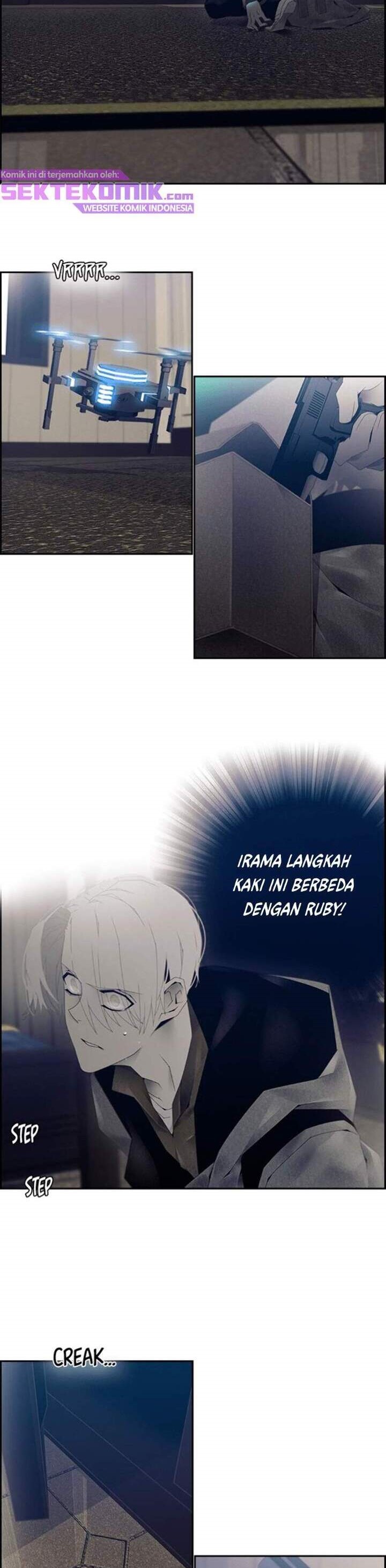 TACIT Chapter 07 Bahasa Indonesia