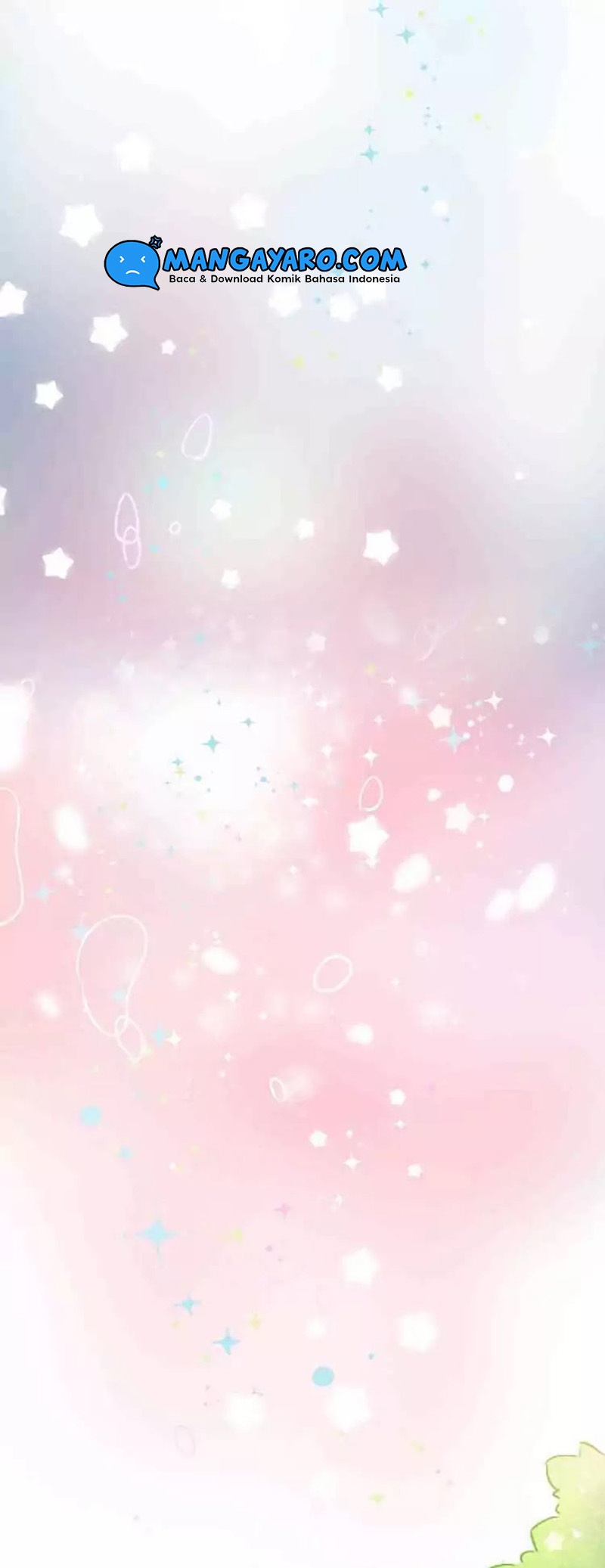 Taberare Usa Chapter 01 Bahasa Indonesia