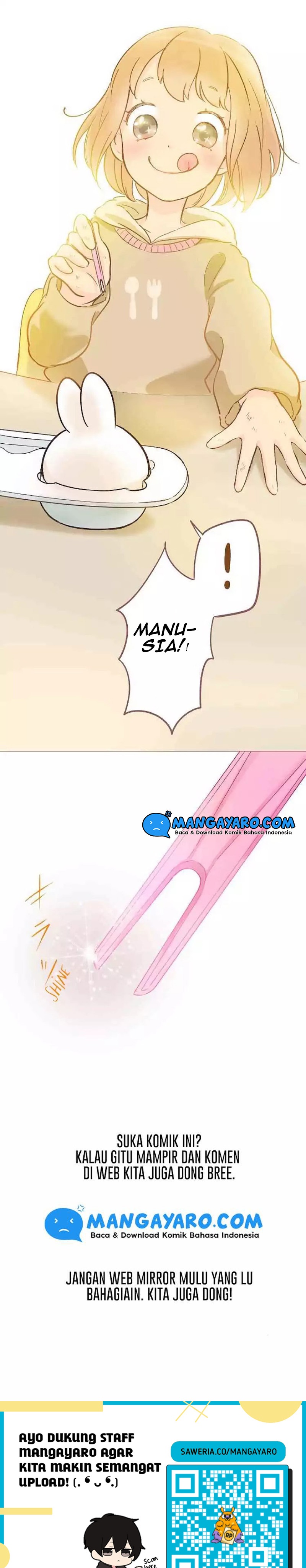 Taberare Usa Chapter 01 Bahasa Indonesia