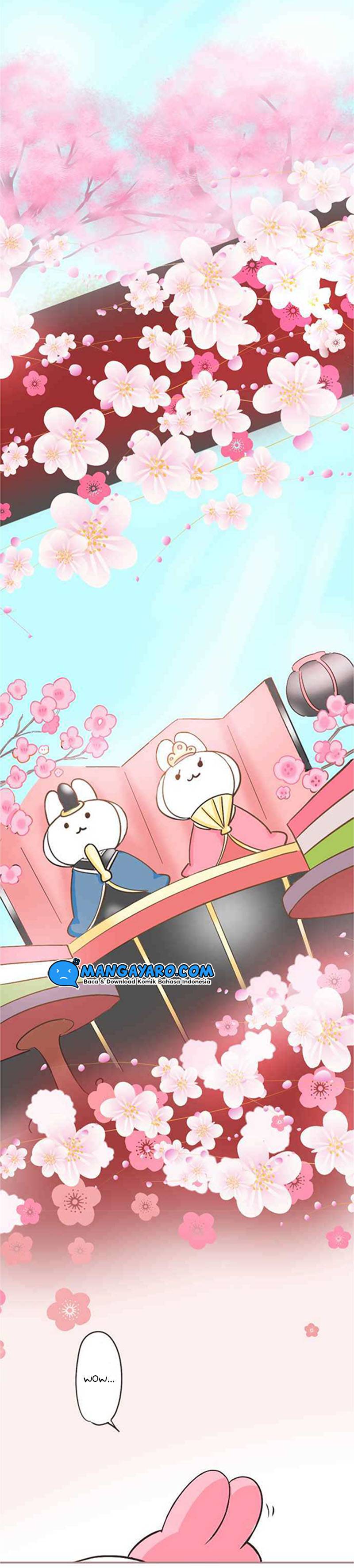 Taberare Usa Chapter 12 Bahasa Indonesia