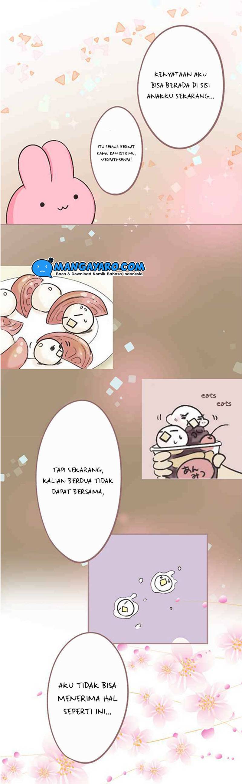 Taberare Usa Chapter 12 Bahasa Indonesia