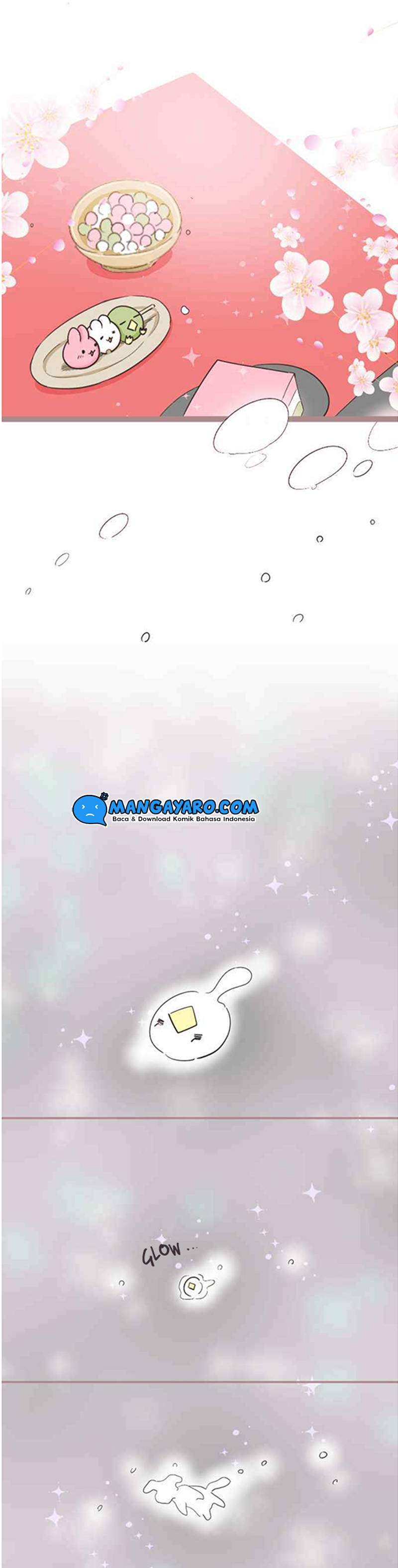 Taberare Usa Chapter 12 Bahasa Indonesia