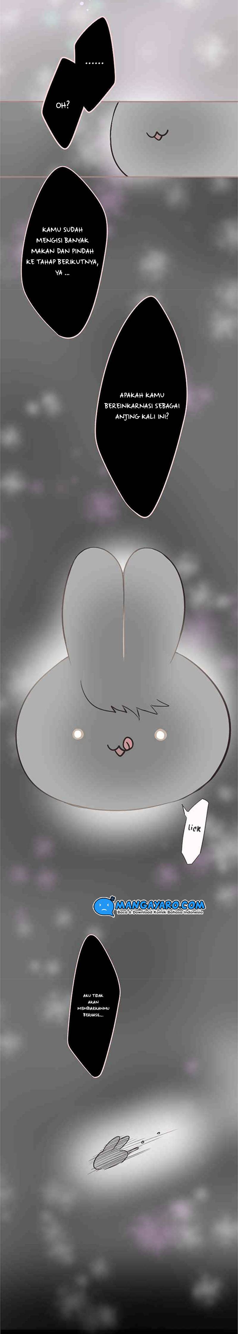 Taberare Usa Chapter 12 Bahasa Indonesia