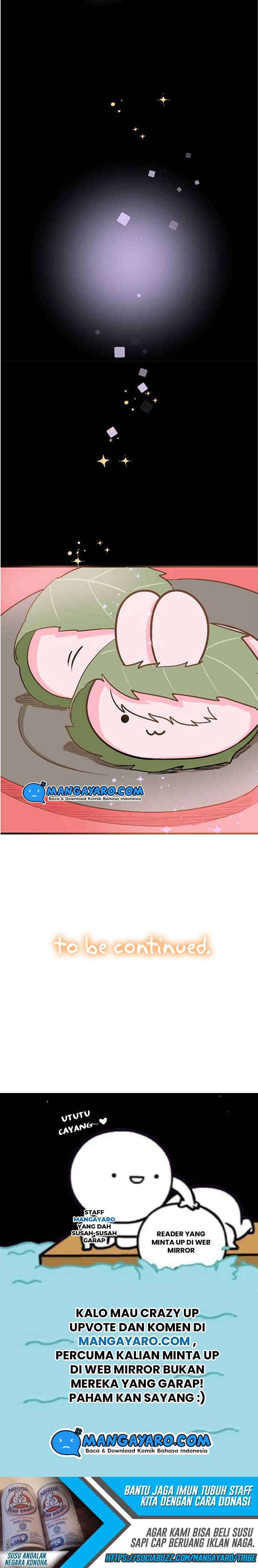 Taberare Usa Chapter 12 Bahasa Indonesia