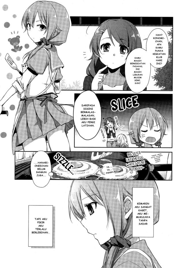 Tachibanakan Triangle Chapter 01 Bahasa Indonesia