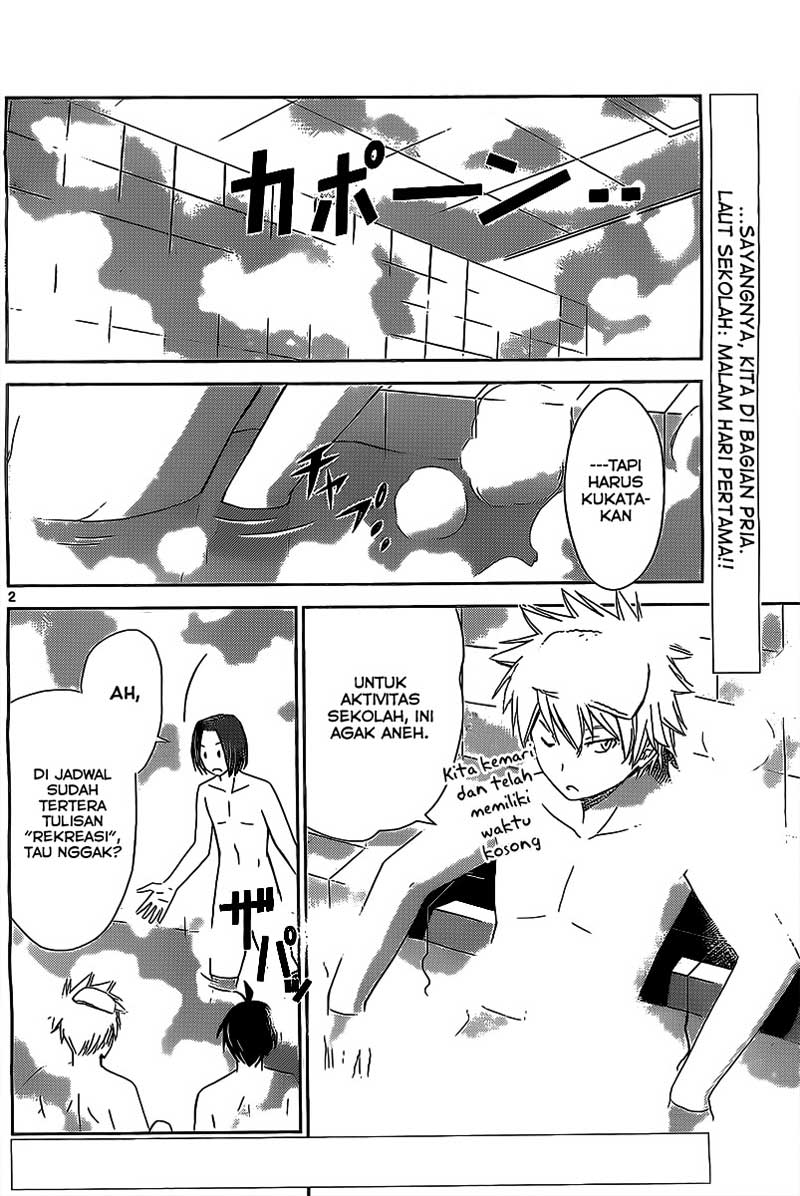 Tadashii Kodomo no Tsukurikata! Chapter 13