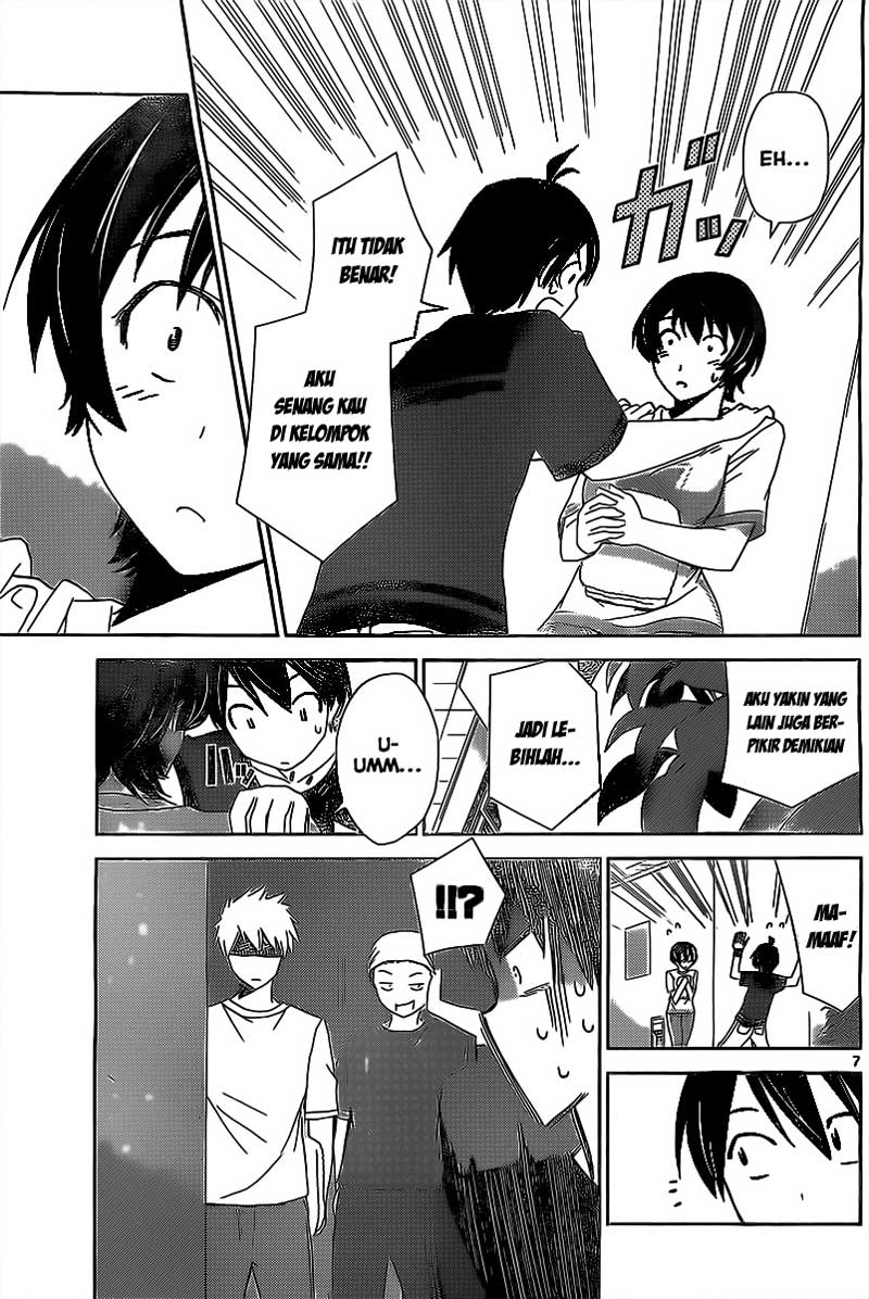 Tadashii Kodomo no Tsukurikata! Chapter 13