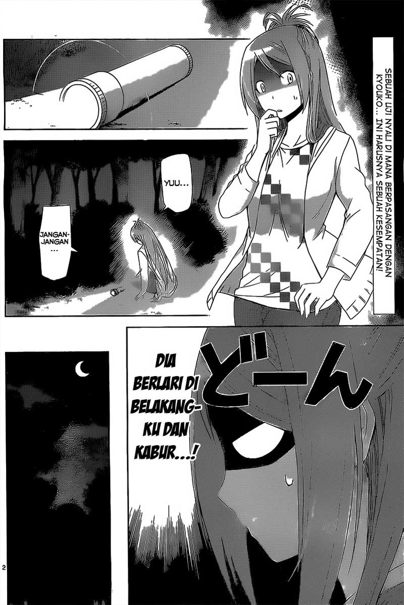 Tadashii Kodomo no Tsukurikata! Chapter 14