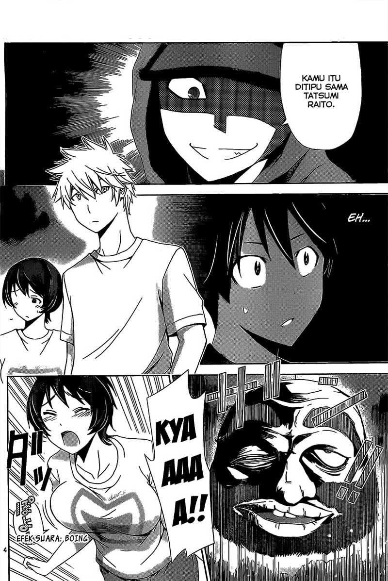 Tadashii Kodomo no Tsukurikata! Chapter 14