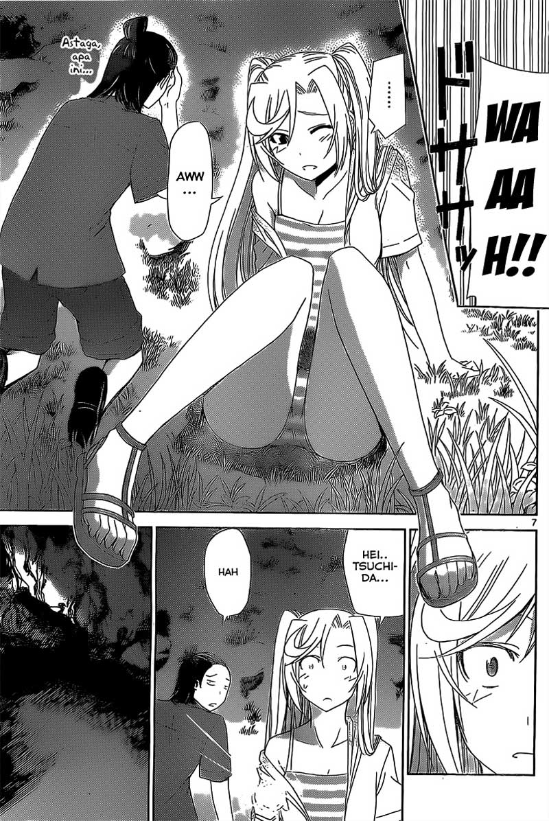 Tadashii Kodomo no Tsukurikata! Chapter 14