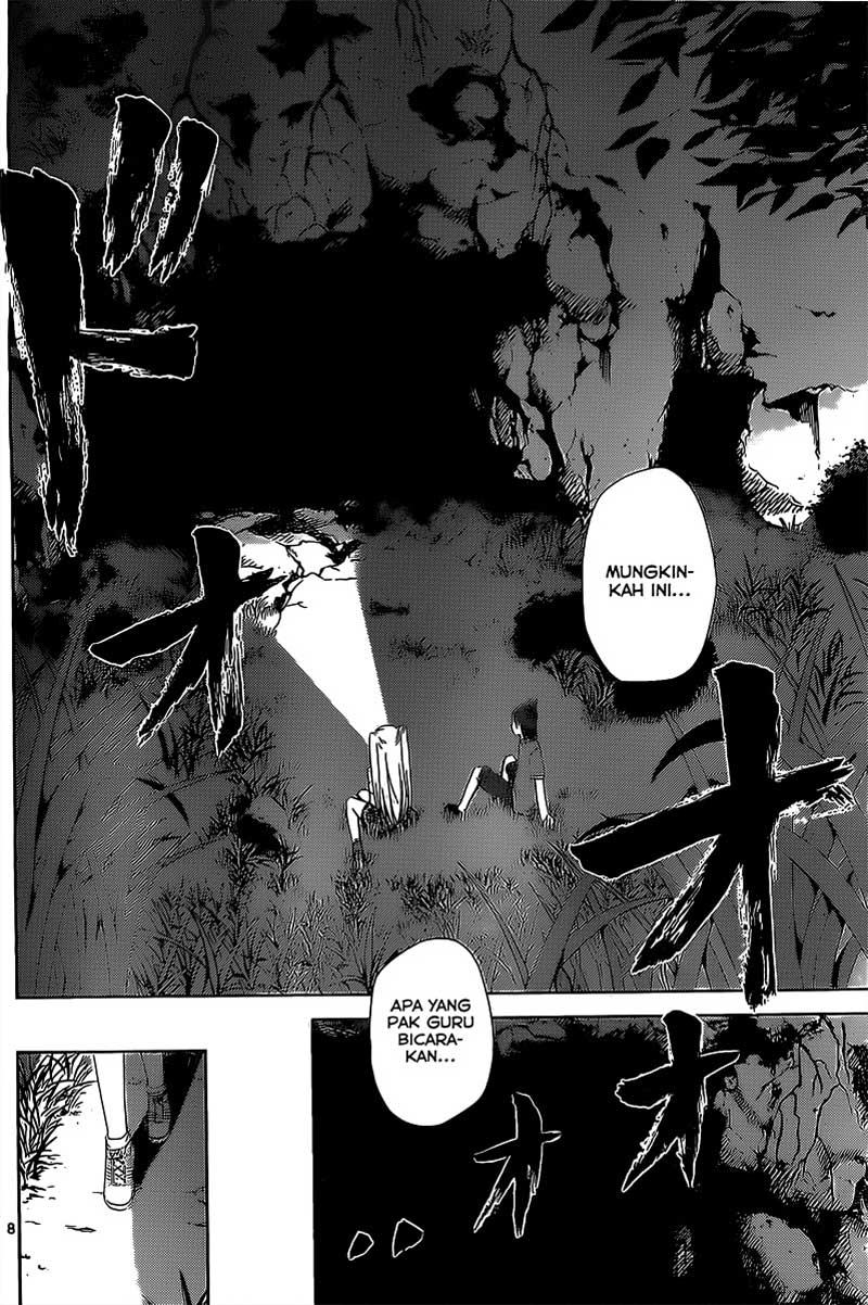 Tadashii Kodomo no Tsukurikata! Chapter 14