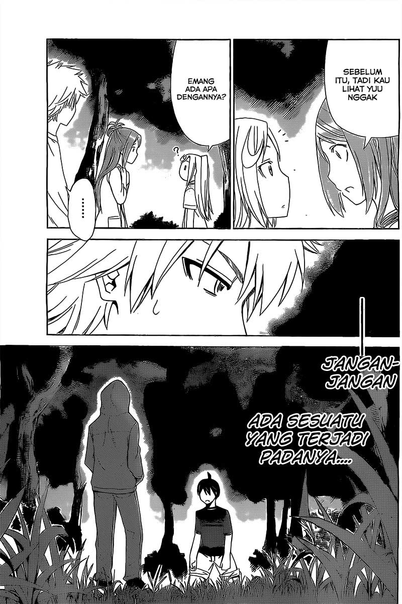 Tadashii Kodomo no Tsukurikata! Chapter 14