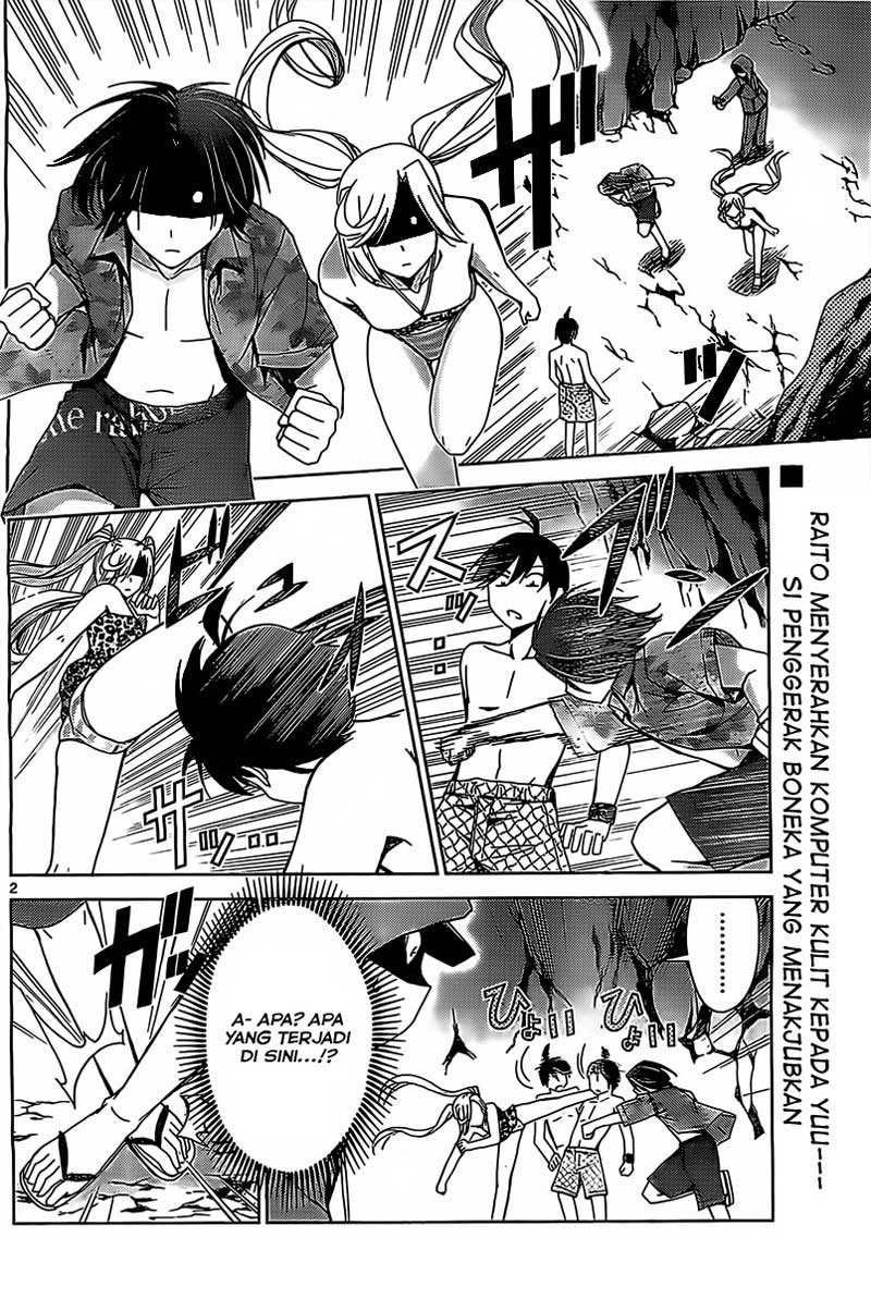 Tadashii Kodomo no Tsukurikata! Chapter 18