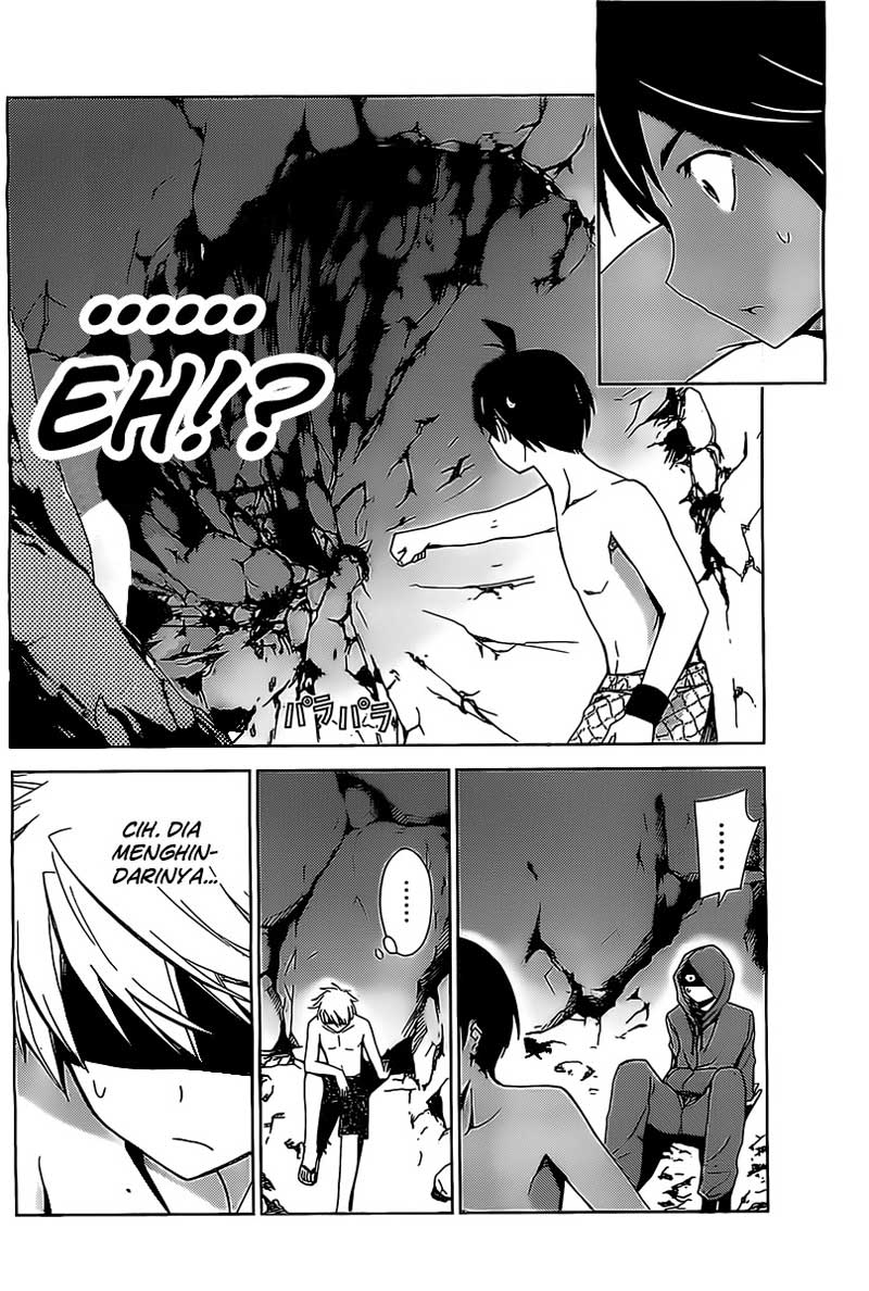 Tadashii Kodomo no Tsukurikata! Chapter 18