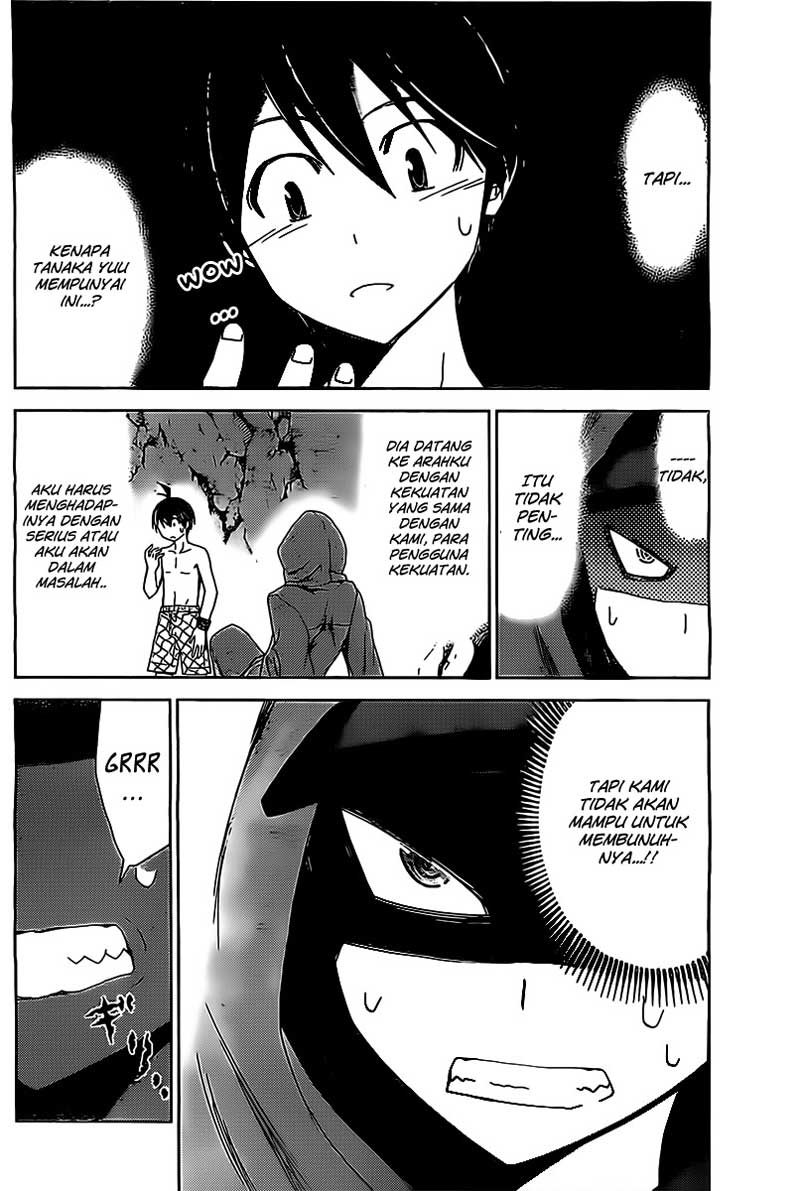 Tadashii Kodomo no Tsukurikata! Chapter 18