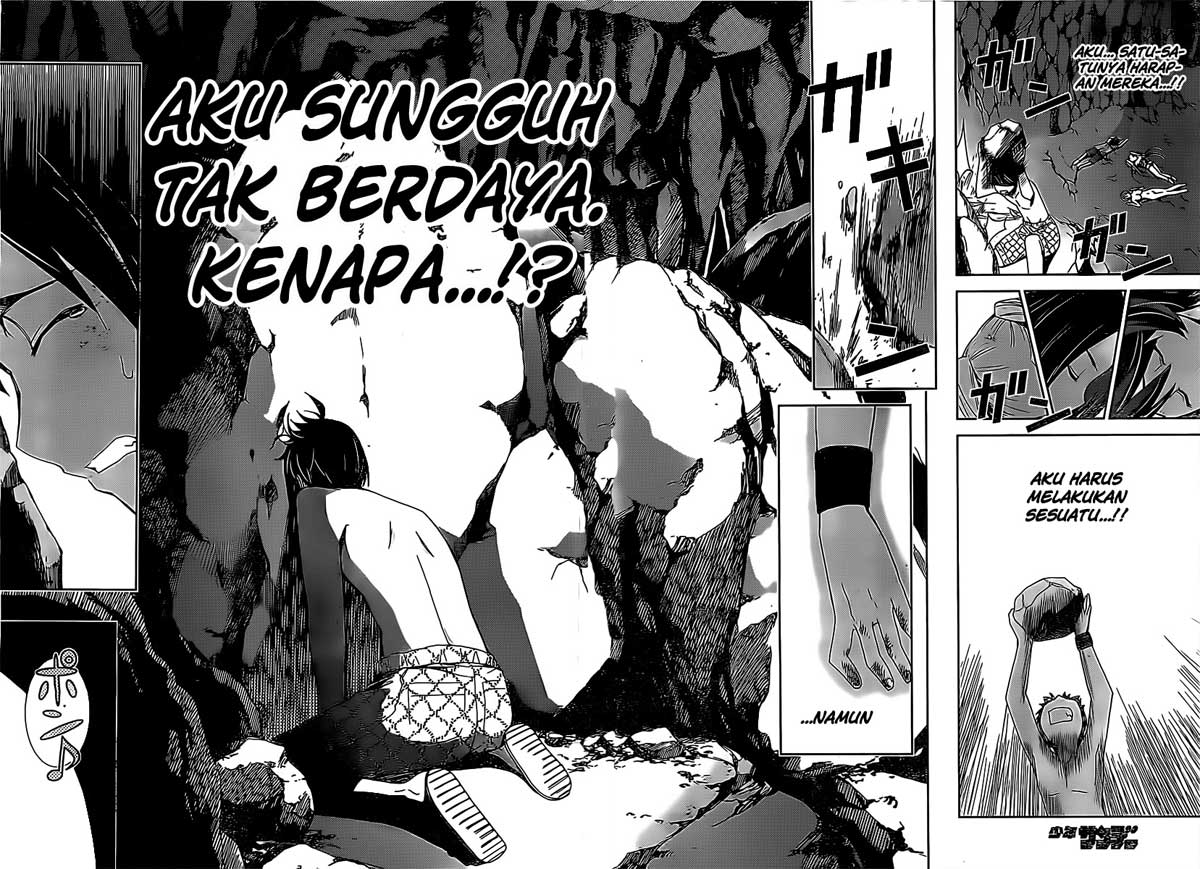 Tadashii Kodomo no Tsukurikata! Chapter 18