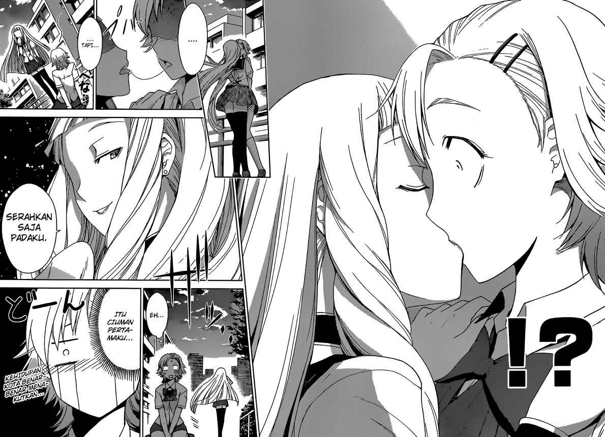 Tadashii Kodomo no Tsukurikata! Chapter 25