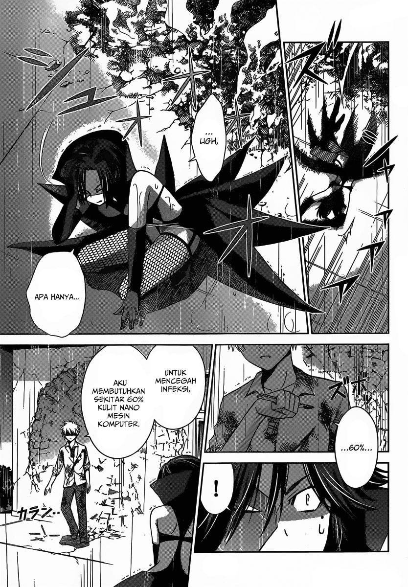 Tadashii Kodomo no Tsukurikata! Chapter 30