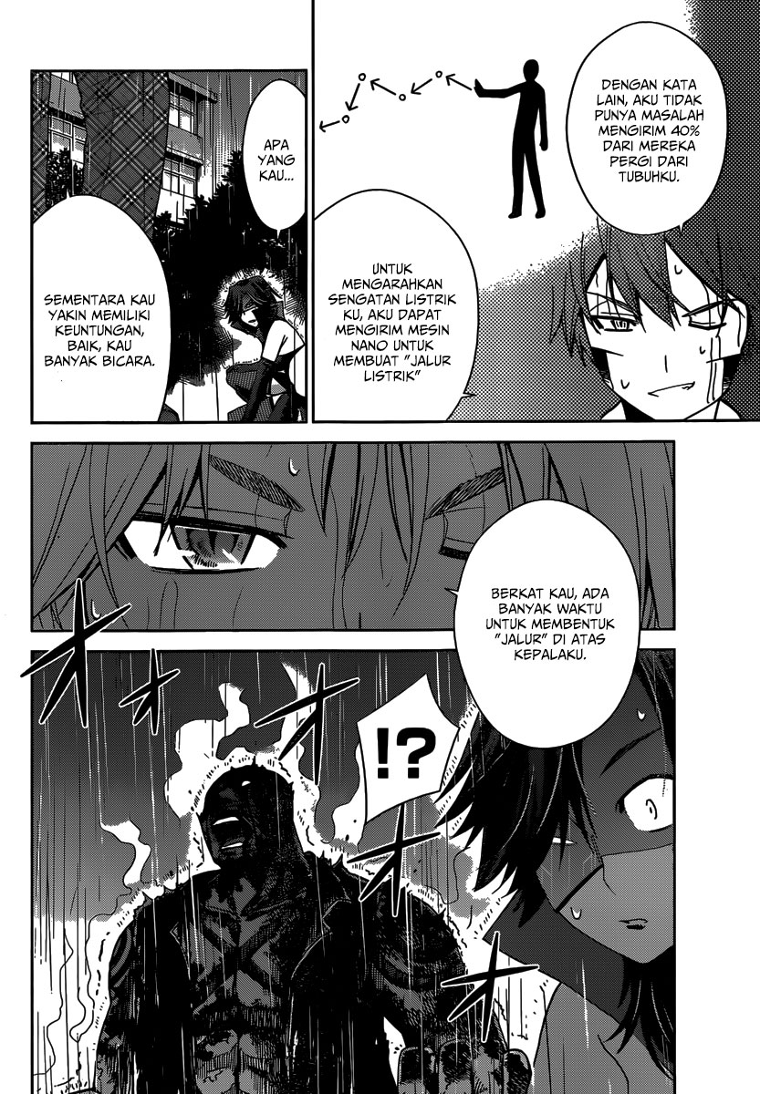 Tadashii Kodomo no Tsukurikata! Chapter 30