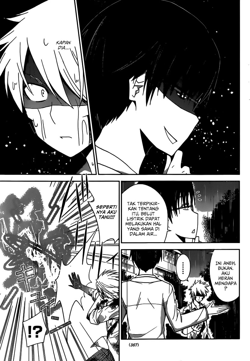 Tadashii Kodomo no Tsukurikata! Chapter 30