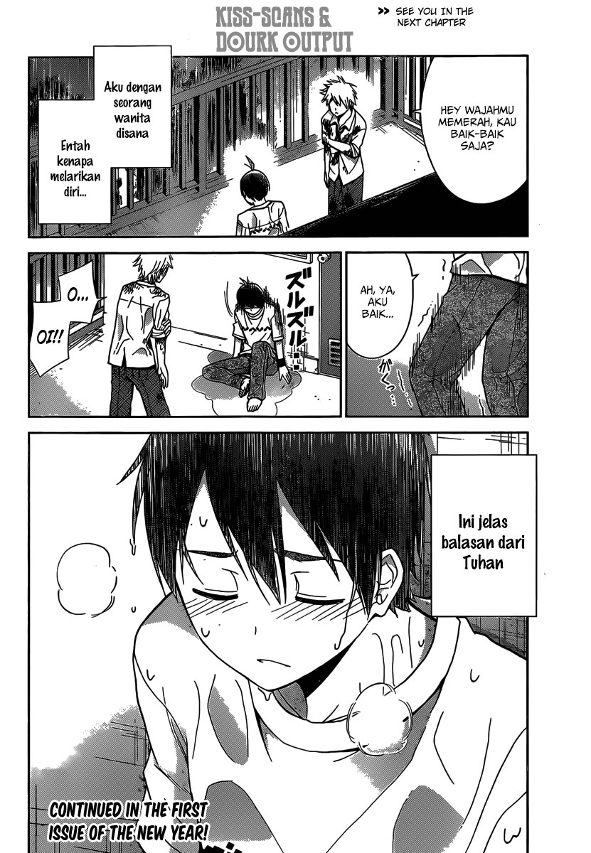 Tadashii Kodomo no Tsukurikata! Chapter 30