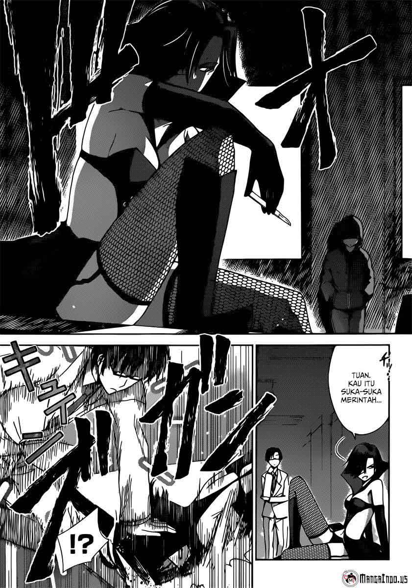 Tadashii Kodomo no Tsukurikata! Chapter 31