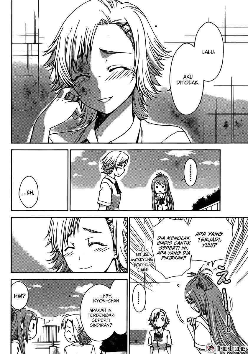 Tadashii Kodomo no Tsukurikata! Chapter 31