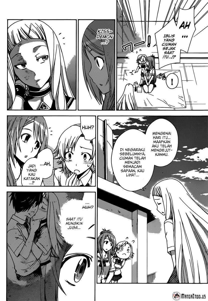 Tadashii Kodomo no Tsukurikata! Chapter 31