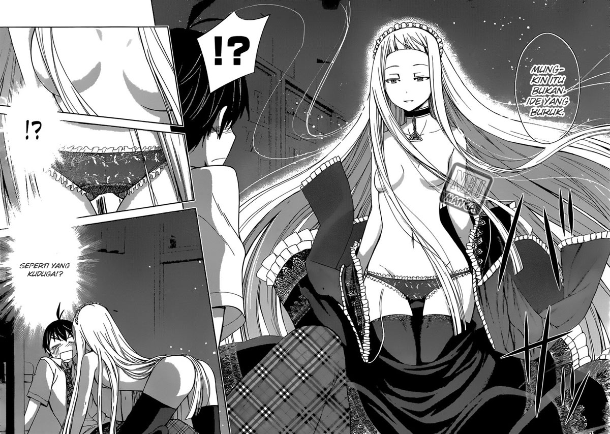 Tadashii Kodomo no Tsukurikata! Chapter 38