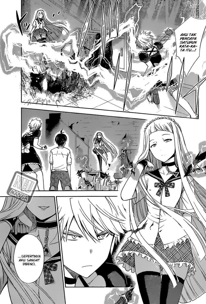 Tadashii Kodomo no Tsukurikata! Chapter 38