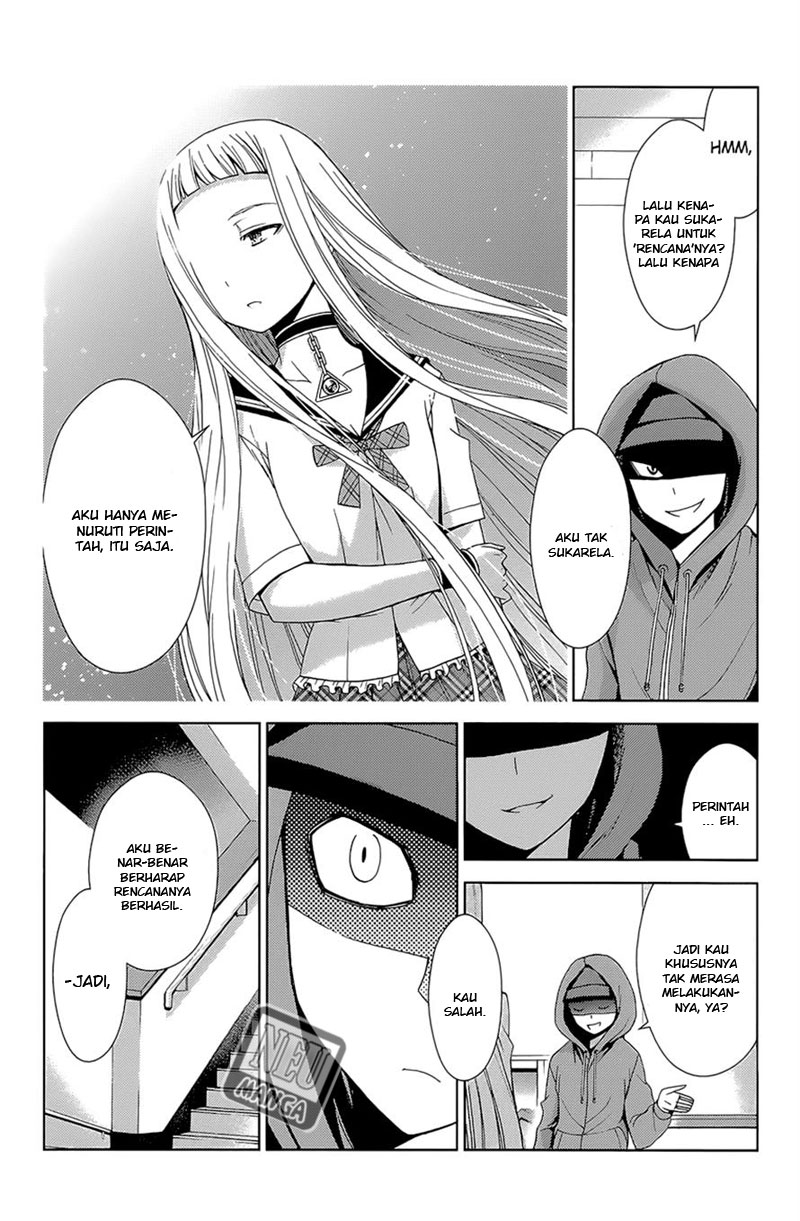 Tadashii Kodomo no Tsukurikata! Chapter 39