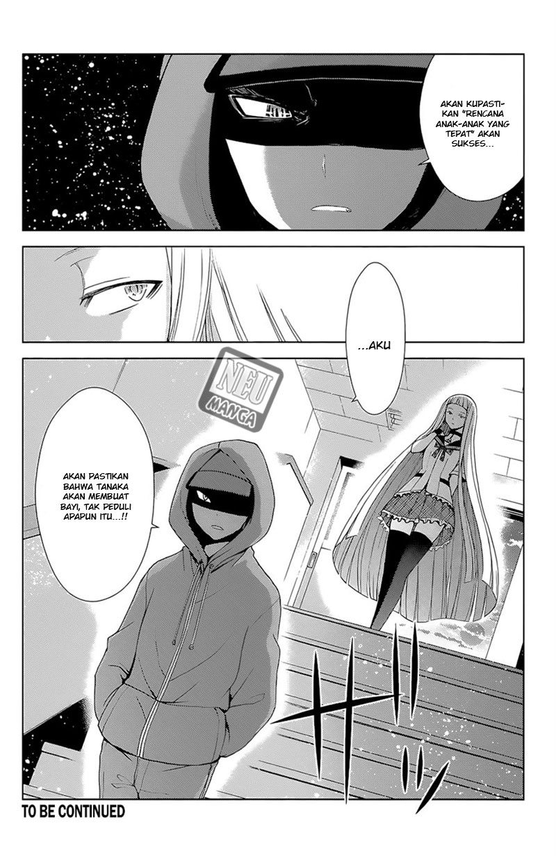 Tadashii Kodomo no Tsukurikata! Chapter 39