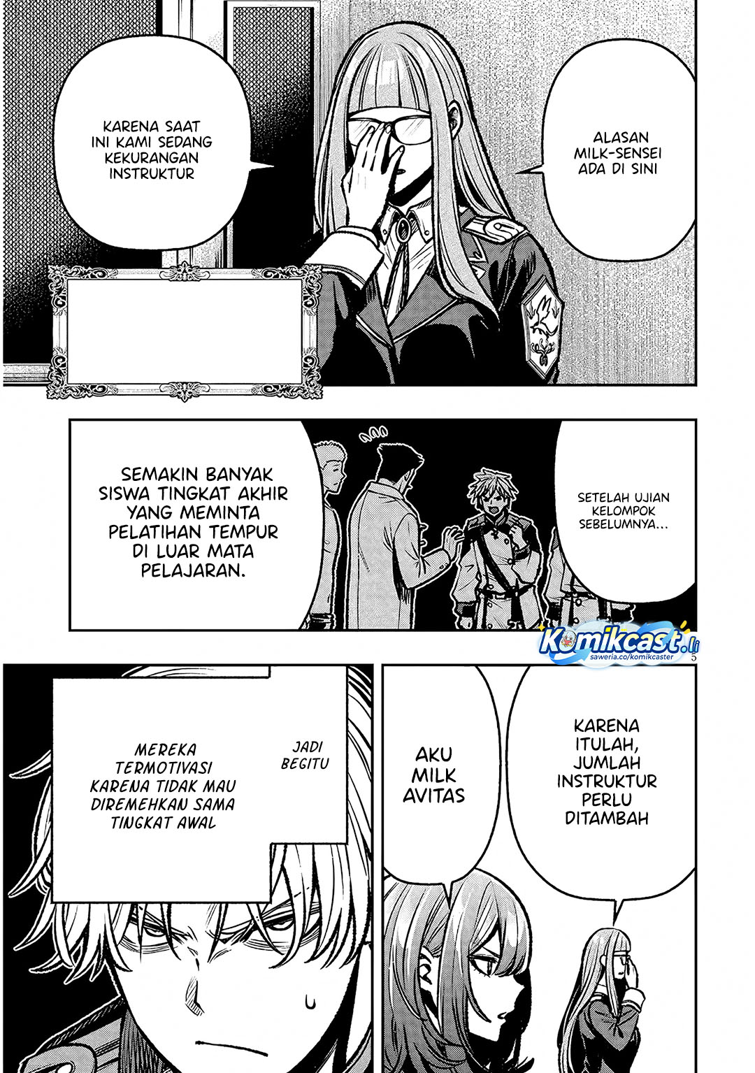 Taida na Akujo Kizoku ni Tensei Shita Ore, Shinario o Bukko wa Shitara Kikaku-gai no Maryoku de Saikyou ni Natta chapter 14