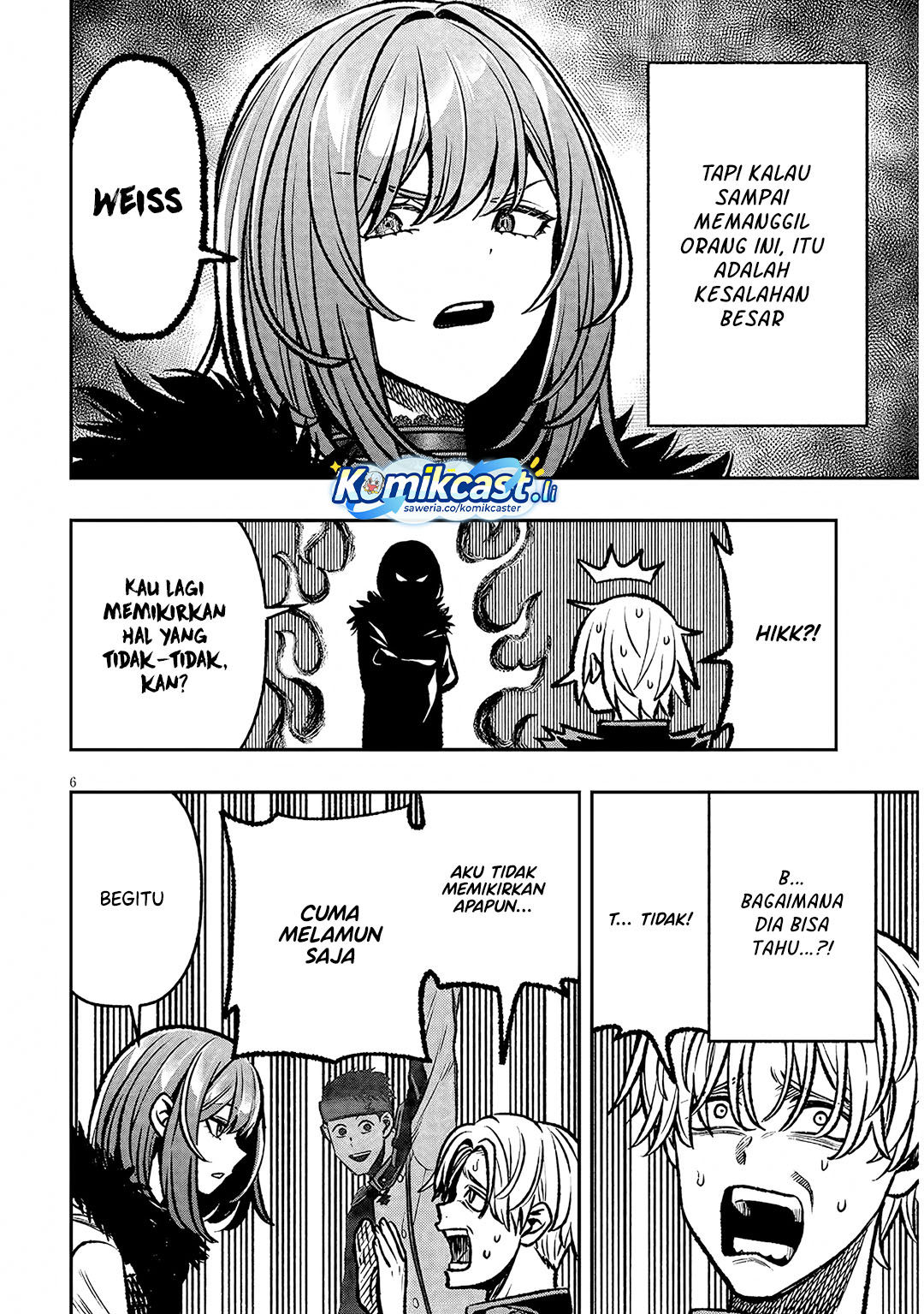 Taida na Akujo Kizoku ni Tensei Shita Ore, Shinario o Bukko wa Shitara Kikaku-gai no Maryoku de Saikyou ni Natta chapter 14