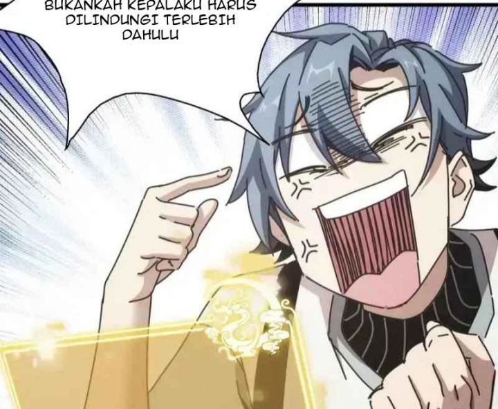 Taixu Apartment Chapter 08 Bahasa Indonesia